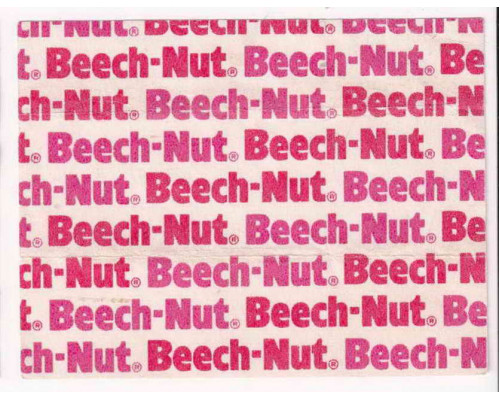 Beech-Nut