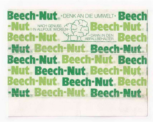 Beech-Nut