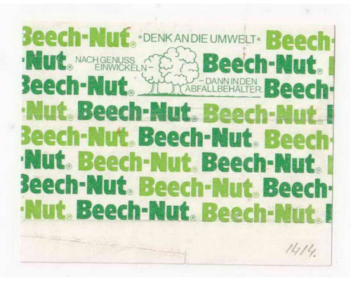 Beech-Nut