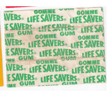 Life Savers Канада 