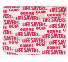 Life Savers Канада 