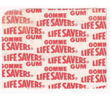 Life Savers Канада 