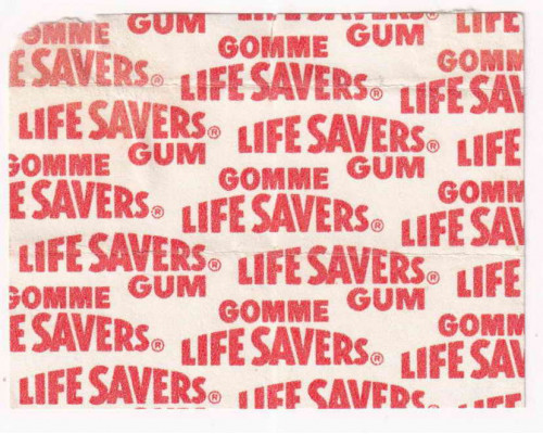 Life Savers Канада 