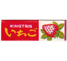 KINGTRIS Japan