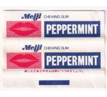 MEIJI Japan