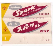 MORINAGA Japan