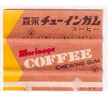 MORINAGA Japan