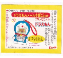 Lotte Japan Doraemon