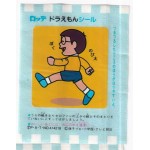 Lotte Japan Doraemon