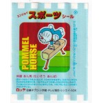 Lotte Japan Doraemon