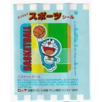 Lotte Japan Doraemon