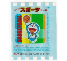 Lotte Japan Doraemon