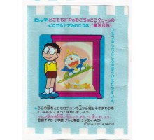 Lotte Japan Doraemon