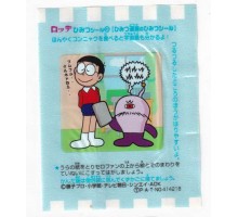 Lotte Japan Doraemon