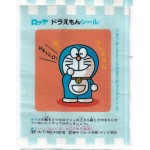 Lotte Japan Doraemon