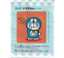 Lotte Japan Doraemon