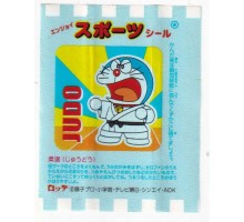 Lotte Japan Doraemon