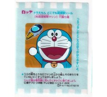 Lotte Japan Doraemon