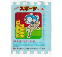 Lotte Japan Doraemon