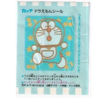 Lotte Japan Doraemon