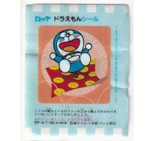 Lotte Japan Doraemon