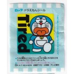 Lotte Japan Doraemon