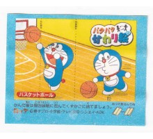 Lotte Japan Doraemon