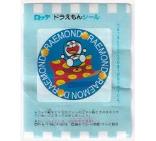 Lotte Japan Doraemon