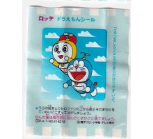 Lotte Japan Doraemon