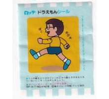 Lotte Japan Doraemon