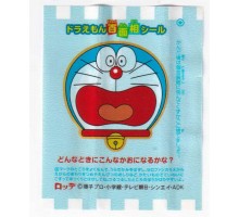 Lotte Japan Doraemon