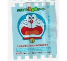 Lotte Japan Doraemon