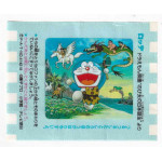 Lotte Japan Doraemon