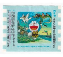 Lotte Japan Doraemon