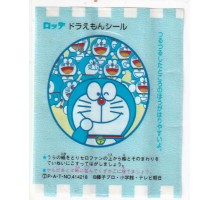 Lotte Japan Doraemon