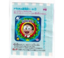 Lotte Japan Doraemon