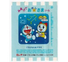 Lotte Japan Doraemon