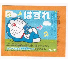 Lotte Japan Doraemon