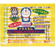 Lotte Japan Doraemon