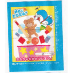 Lotte Japan Doraemon
