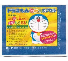 Lotte Japan Doraemon