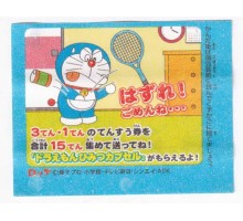 Lotte Japan Doraemon