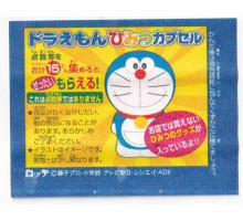 Lotte Japan Doraemon