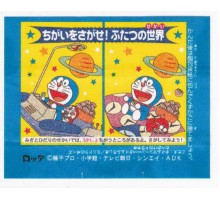 Lotte Japan Doraemon