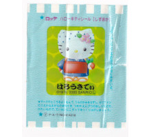 Hello Kitty LOTTE Япония 