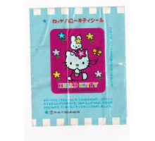 Hello Kitty LOTTE Япония 