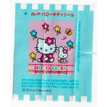 Hello Kitty LOTTE Япония 