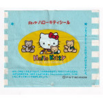 Hello Kitty LOTTE Япония 