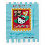 Hello Kitty LOTTE Япония 