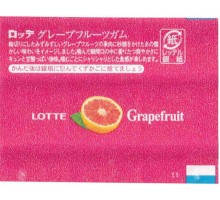 LOTTE ЯПОНИЯ